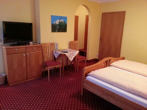 Hostal Gasthof Zur Post
