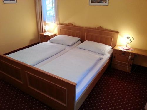 Hostal Gasthof Zur Post