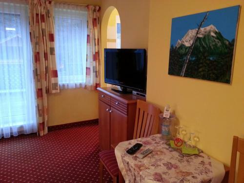 Hostal Gasthof Zur Post
