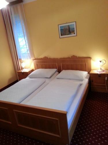 Hostal Gasthof Zur Post