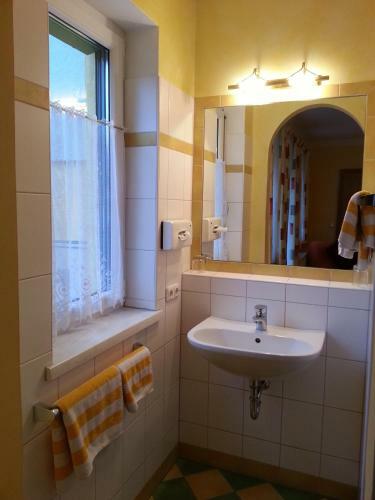 Hostal Gasthof Zur Post