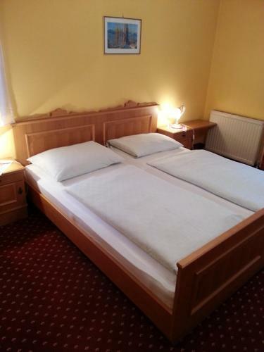 Hostal Gasthof Zur Post