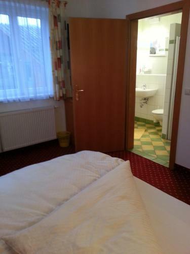 Hostal Gasthof Zur Post
