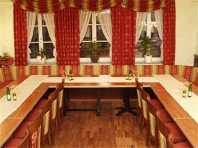 Hostal Gasthof Zur Post