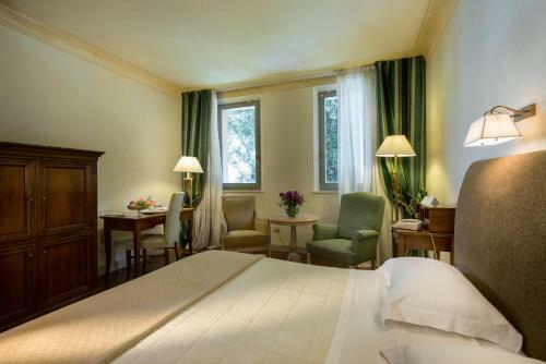 Hotel Posta Donini 1579 - UNA Esperienze