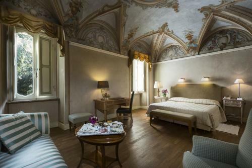 Hotel Posta Donini 1579 - UNA Esperienze