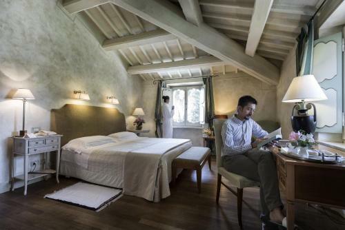 Hotel Posta Donini 1579 - UNA Esperienze
