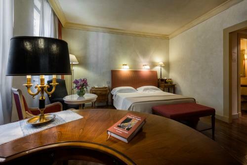 Hotel Posta Donini 1579 - UNA Esperienze