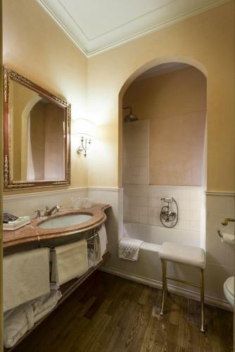 Hotel Posta Donini 1579 - UNA Esperienze