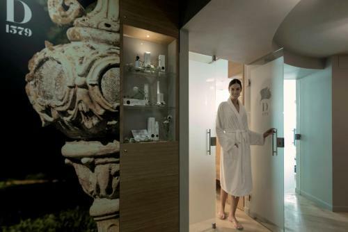Hotel Posta Donini 1579 - UNA Esperienze