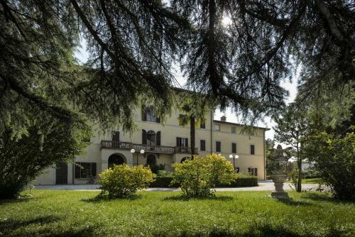 Hotel Posta Donini 1579 - UNA Esperienze