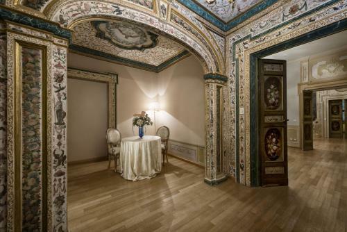Hotel Posta Donini 1579 - UNA Esperienze