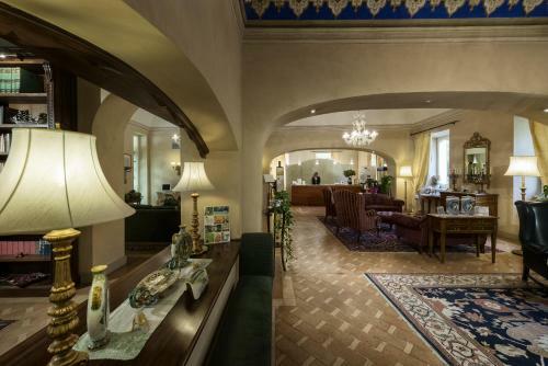 Hotel Posta Donini 1579 - UNA Esperienze