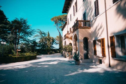 Hotel Posta Donini 1579 - UNA Esperienze