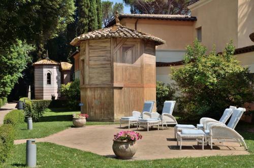 Hotel Posta Donini 1579 - UNA Esperienze
