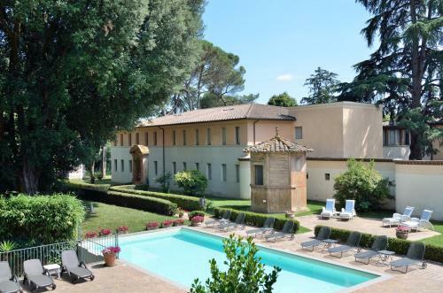 Hotel Posta Donini 1579 - UNA Esperienze