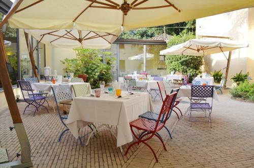 Hotel Posta Donini 1579 - UNA Esperienze
