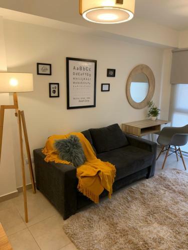 Apartamento Neuquen Centro Carlos H