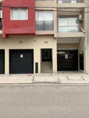 Apartamento Neuquen Centro Carlos H