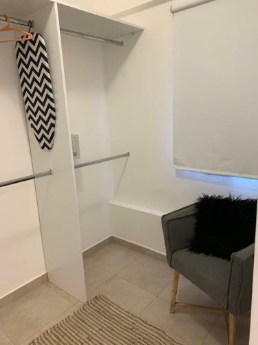 Apartamento Neuquen Centro Carlos H