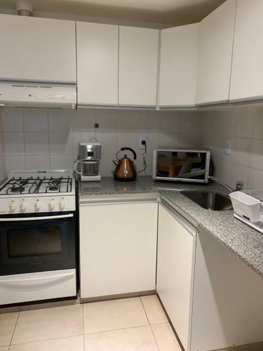 Apartamento Neuquen Centro Carlos H