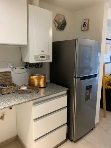 Apartamento Neuquen Centro Carlos H