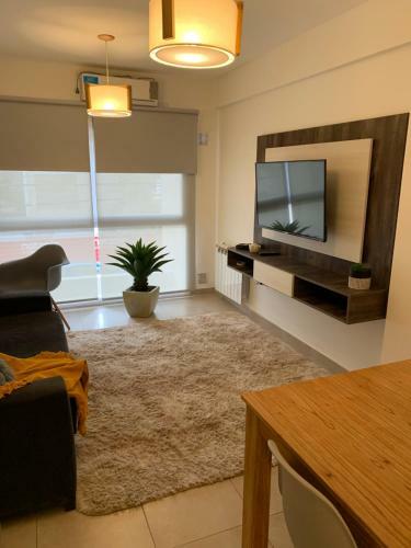 Apartamento Neuquen Centro Carlos H