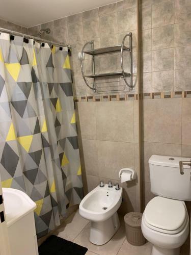 Apartamento Neuquen Centro Carlos H