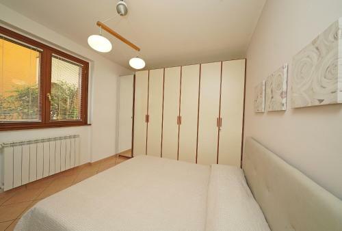 Apartamento Gardagate - Appartamento Il Giardino Romantico