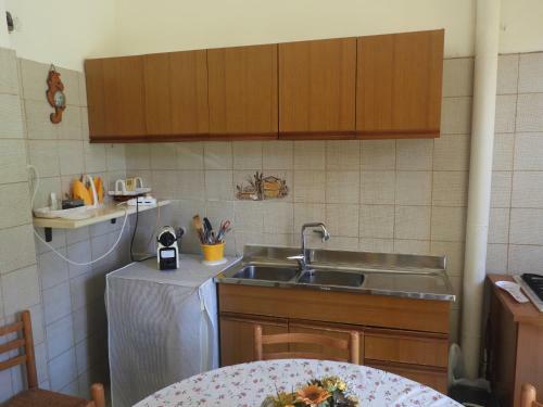 Apartamento Casa Di Nina