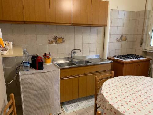 Apartamento Casa Di Nina