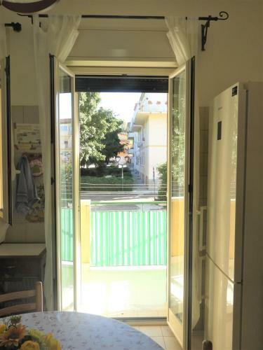 Apartamento Casa Di Nina