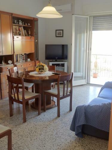 Apartamento Casa Di Nina
