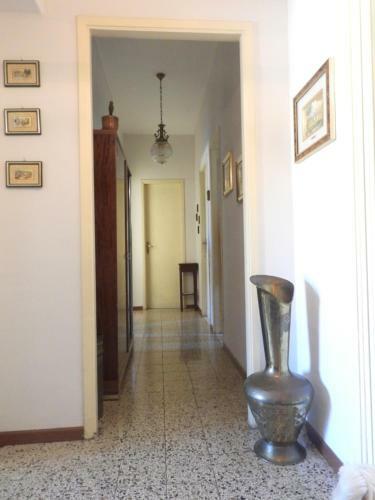 Apartamento Casa Di Nina