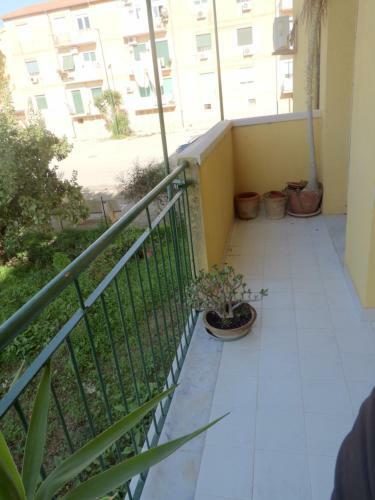 Apartamento Casa Di Nina