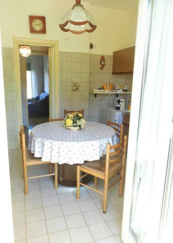 Apartamento Casa Di Nina