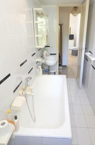 Apartamento Casa Di Nina