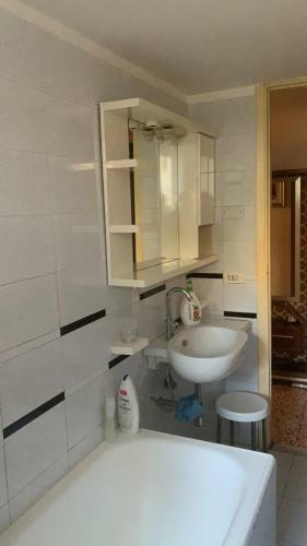 Apartamento Casa Di Nina