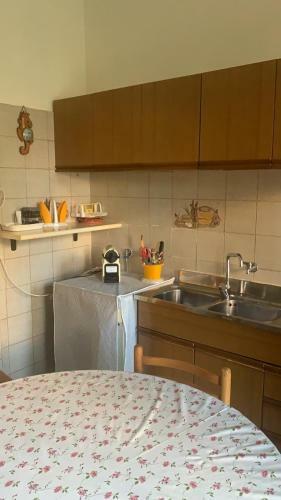 Apartamento Casa Di Nina