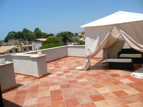 Apartamento Le Ninfee