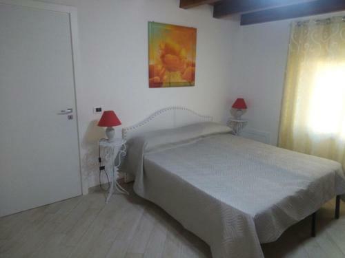 Apartamento Le Ninfee