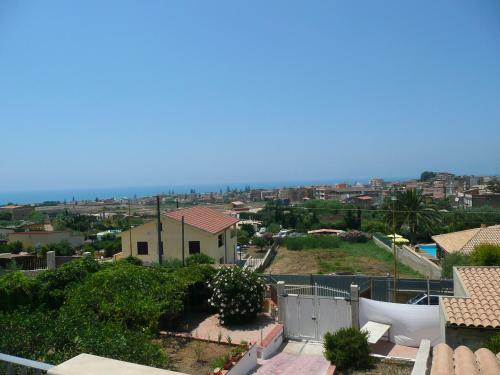 Apartamento Le Ninfee