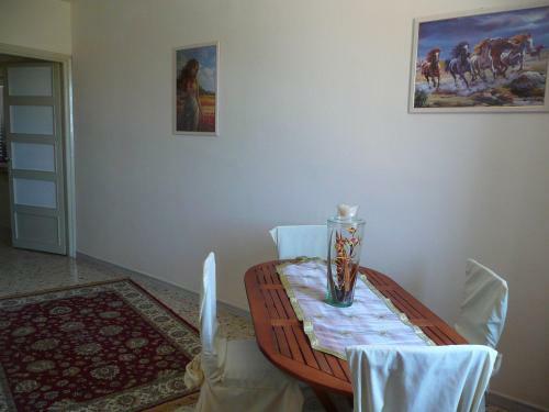 Apartamento Le Ninfee