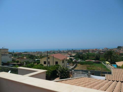 Apartamento Le Ninfee