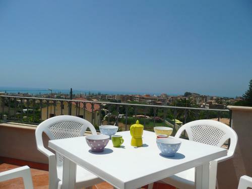 Apartamento Le Ninfee