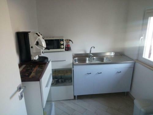 Apartamento Le Ninfee
