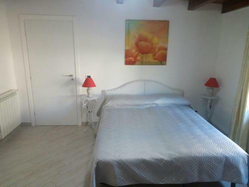 Apartamento Le Ninfee