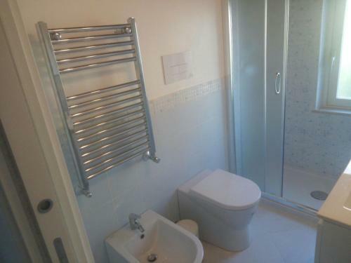 Apartamento Le Ninfee