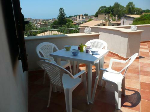 Apartamento Le Ninfee