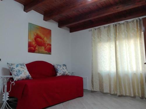 Apartamento Le Ninfee
